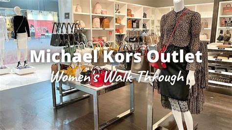 Michael Kors Outlet Store in Manassas, VA 